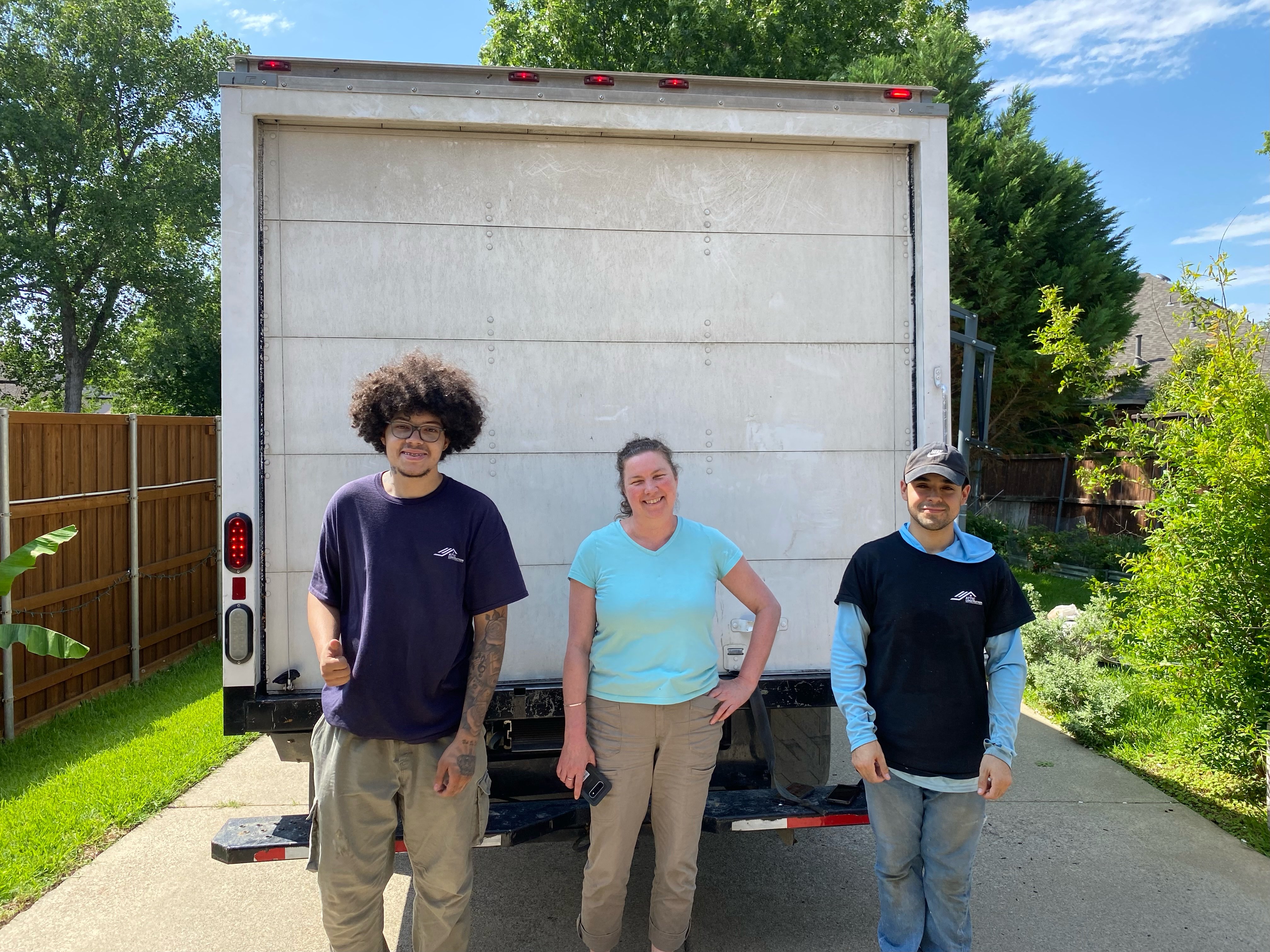 Customer testimonial 2