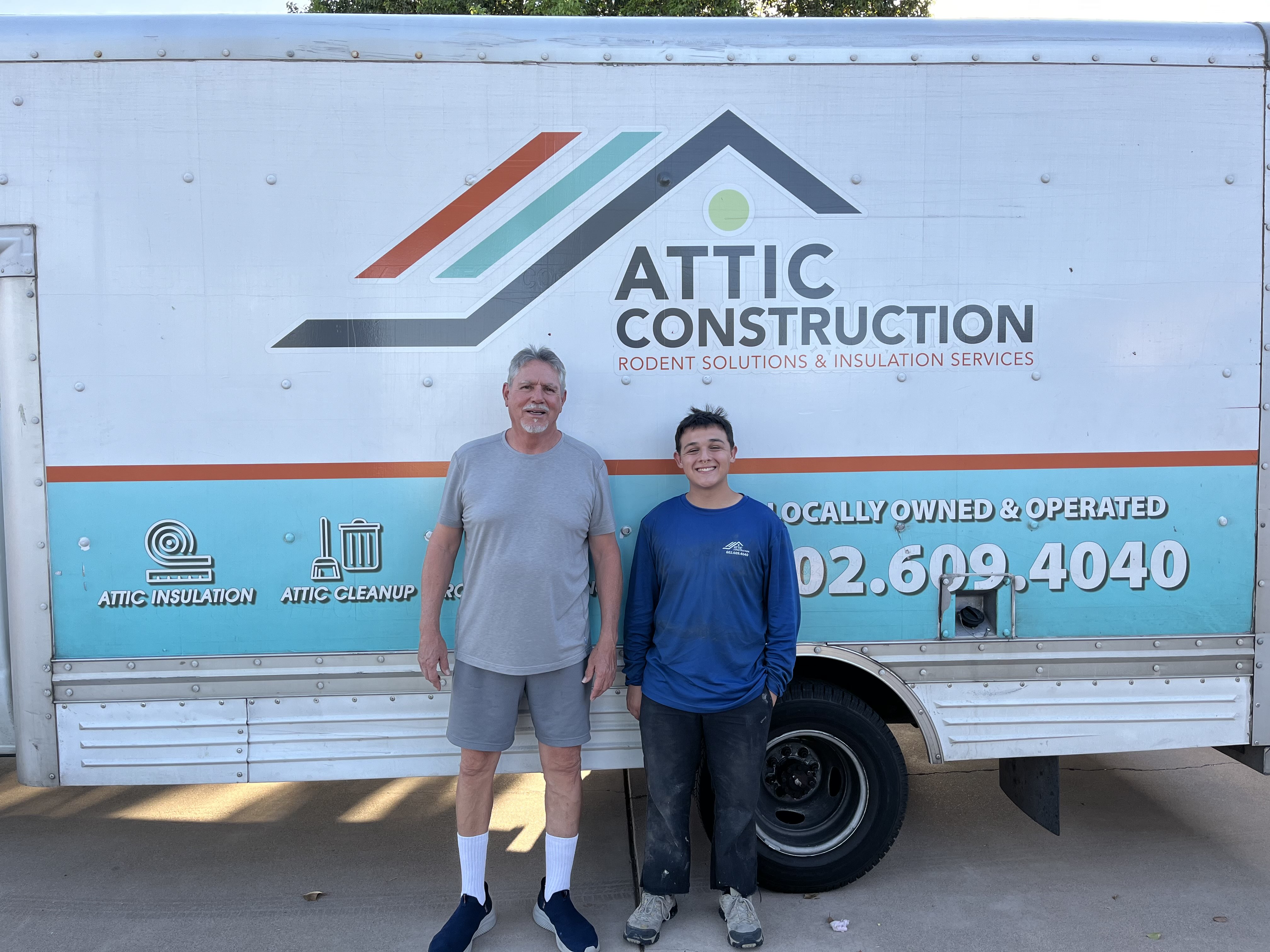 Customer testimonial 3