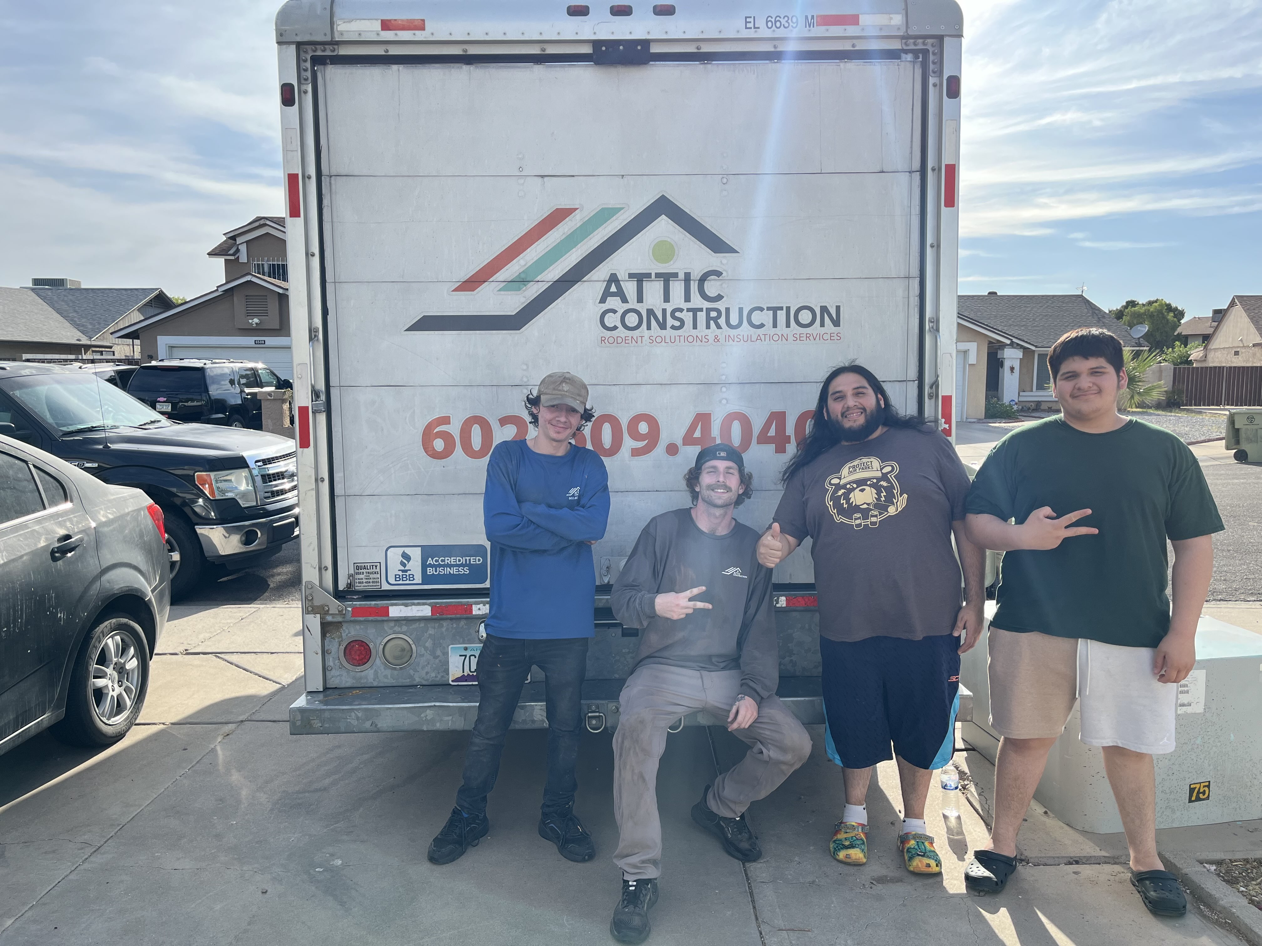 Customer testimonial 4