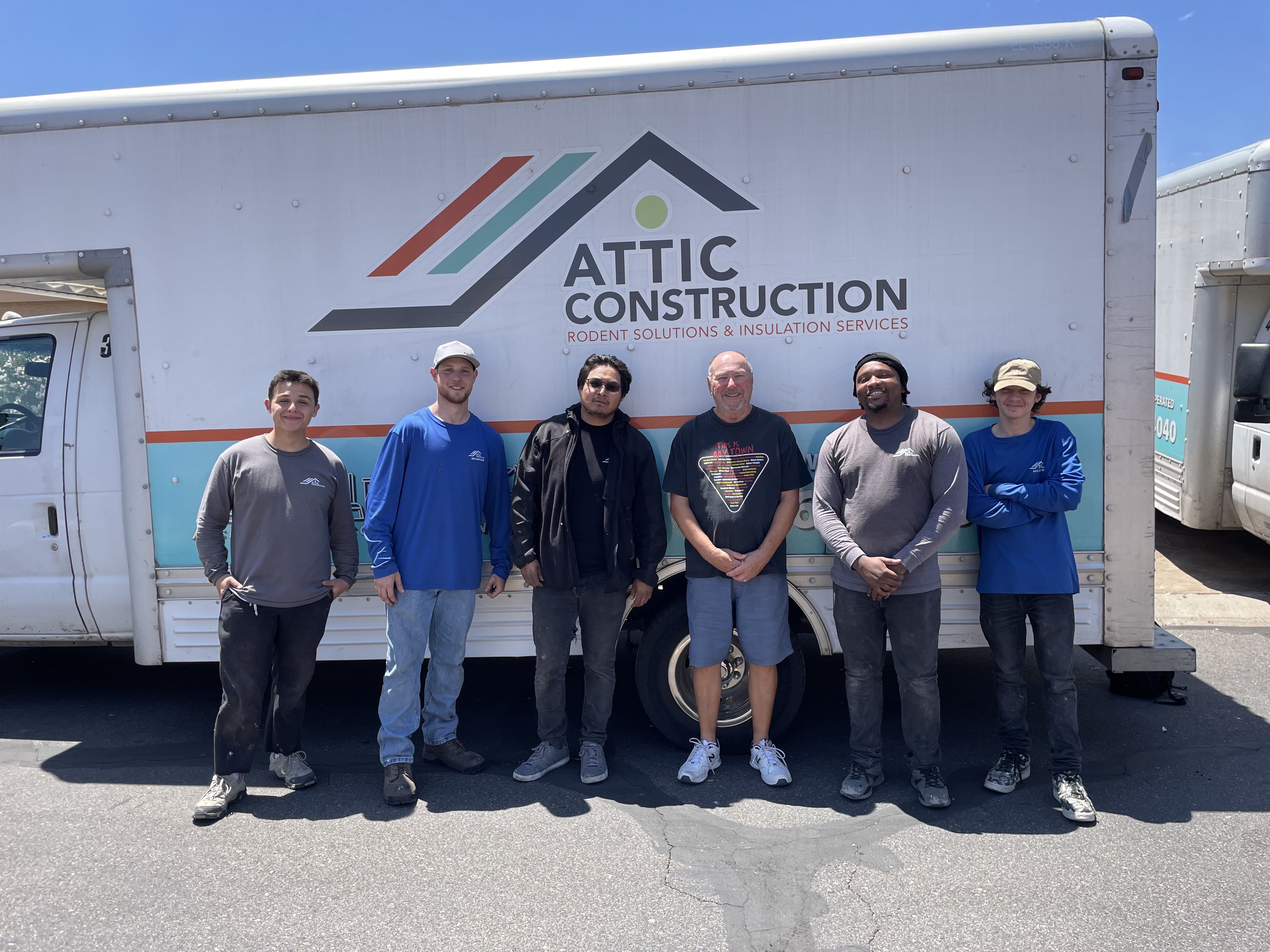 Customer testimonial 6