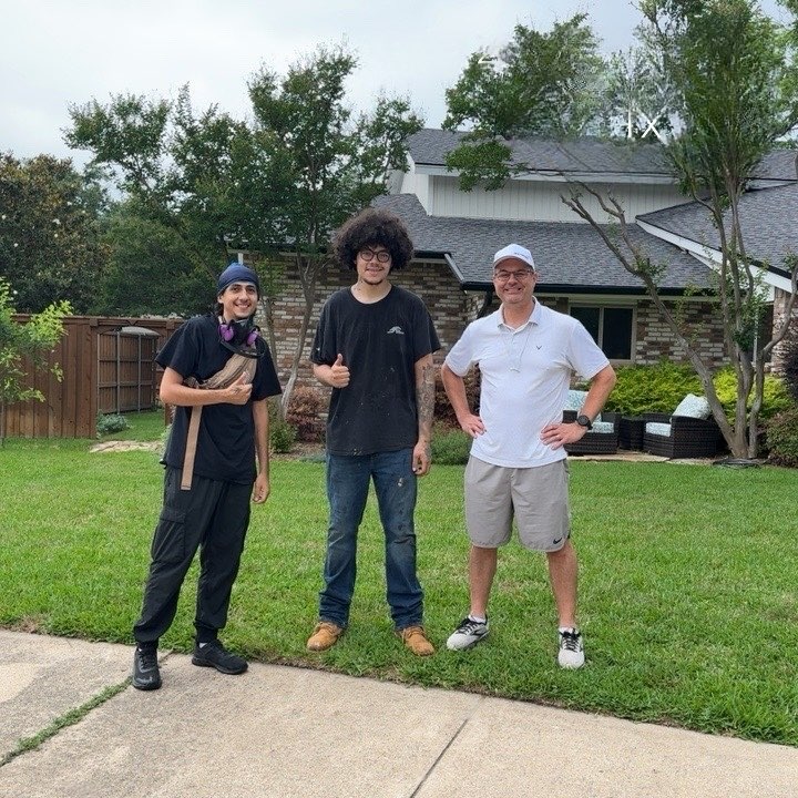 Customer testimonial 7