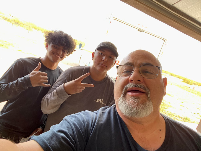 Customer testimonial 8