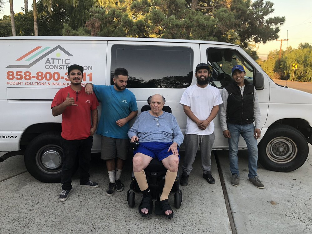 Customer testimonial 8